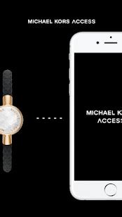 michael kors ap|‎Michael Kors Access on the App Store.